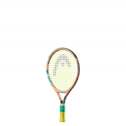 Raquette de tennis fille Head Coco 17