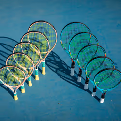 HEAD Novak 21 Multicolore 1 pièce(s) - Vue supplémentaire 5