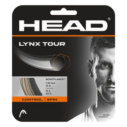 Cordage de tennis Head Lynx Tour 12 m
