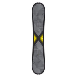 Planche De Snow Head Flex 4d Jr Gris Garçon