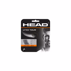 Cordage de tennis Head Lynx Tour 12 m