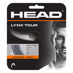 Cordage de tennis Head Lynx Tour 12 m