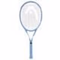 Raquette de tennis Mx attitude elite - HEAD - tamis 660cm² - plan de cordage 16/19 - équilibre 335 mm