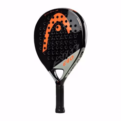 Raquette de padel - Head - Evo Delta 2022 - Multicouleur - Taille unique - Unisexe