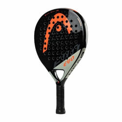 Raquette de padel - Head - Evo Delta 2022 - Multicouleur - Taille unique - Unisexe