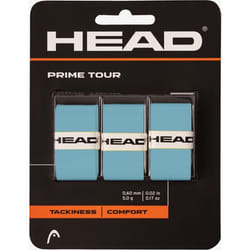 HEAD Prime Tour