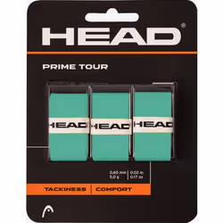 HEAD Prime Tour