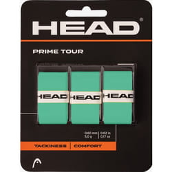 HEAD Prime Tour