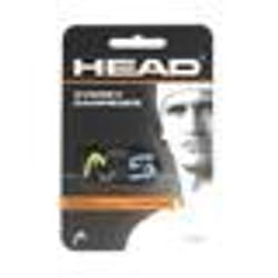 Antivibrateur Zverev dampener 2 pcs pack - Head
