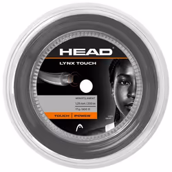 Bobine Head Lynx Touch 200 m