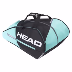 Sac De Padel Head Tour Team Monstercombi  Turquoise