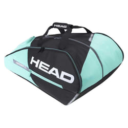 Sac De Padel Head Tour Team Monstercombi  Turquoise