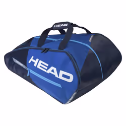 Sac de raquette de padel Head Tour Team Monster Combi
