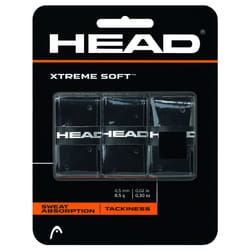 HEAD XTREMESOFT Noir
