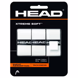 HEAD XTREMESOFT