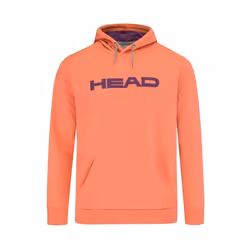 Sweatshirt à capuche enfant Head Club Byron