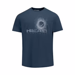 T-shirt enfant Head Vision - 8 ans