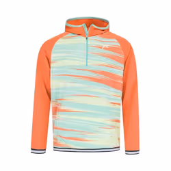 Sweatshirt à capuche enfant Head Topspin