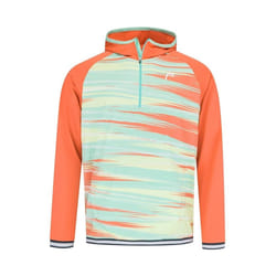 Sweatshirt à capuche enfant Head Topspin