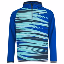 Sweatshirt à capuche enfant Head Topspin