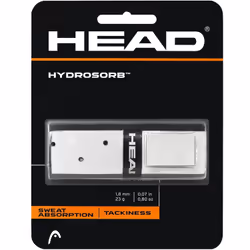 Grip de tennis Head Hydrosorb™