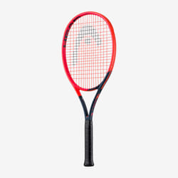 HEAD Radical Team L Graphite Noir, Rouge 1 pièce(s)