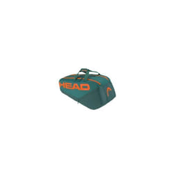 Sac de raquette de tennis Head Pro L
