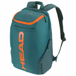 Sac à dos - Head - Pro Dyfo - 28L - Noir - Design urbain moderne