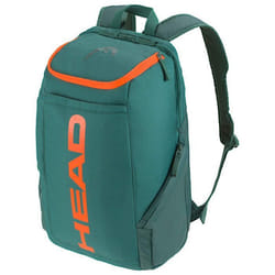Sac à dos - Head - Pro Dyfo - 28L - Noir - Design urbain moderne