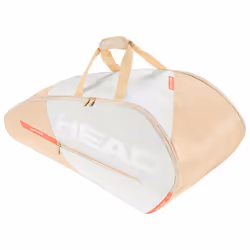 Sac de raquette de tennis Head Tour L
