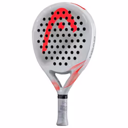 Raquette padel Zephyr ul 2023 - Head