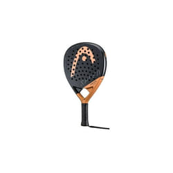 Raquette Padel HEAD SPEED MOTION Noire / Bronze (360 g) 2023