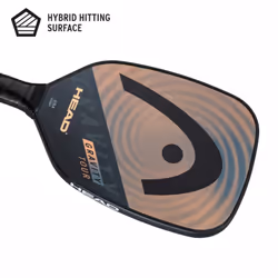 Raquette de Padel Pickleball Head Gravity Tour 2023