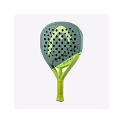 Head Extreme Motion 2023 Raquette Padel Avancée Bleu
