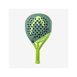 Head Extreme Motion 2023 Raquette Padel Avancée Bleu