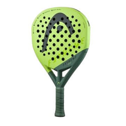 HEAD Extreme Elite Noir, Vert Fibre de verre 1 pièce(s)