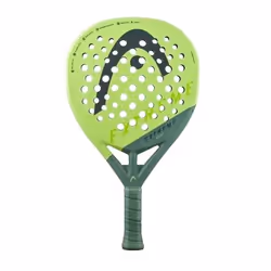 HEAD Extreme Elite Noir, Vert Fibre de verre 1 pièce(s) - Vue supplémentaire 2