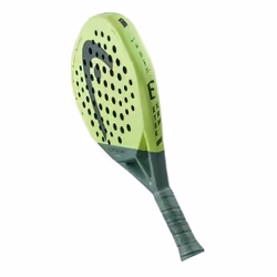 HEAD Extreme Elite Noir, Vert Fibre de verre 1 pièce(s) - Vue supplémentaire 3