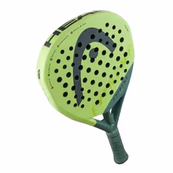 HEAD Extreme Elite Noir, Vert Fibre de verre 1 pièce(s) - Vue supplémentaire 4