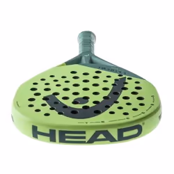 HEAD Extreme Elite Noir, Vert Fibre de verre 1 pièce(s) - Vue supplémentaire 5