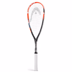 HEAD IGNITION 135, Noir, Rouge, Blanc, Composite, 135 g, 1 pièce(s)