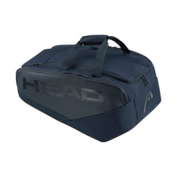 HEAD 260344 Sac pour raquette de tennis Bleu Polyester, Polyuréthane (PU), Élastomère thermoplastique (TPE)