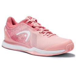 Chaussures de sport Chaussures Femme Head Sprint Pro 3.0 Clay 274031 Rswh Rose Et