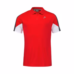 Polo Head Club 22 Tech