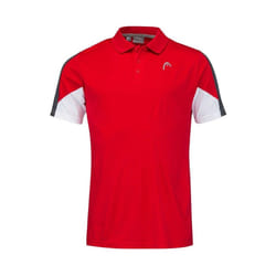 Polo Head Club 22 Tech
