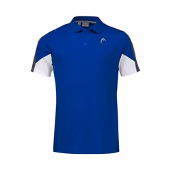 Polo Head Club 22 Tech