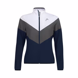 Veste de survêtement femme Head Club 22