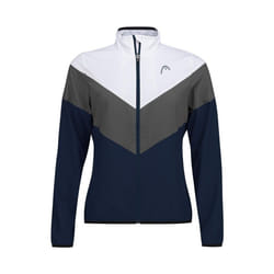 Veste de survêtement femme Head Club 22