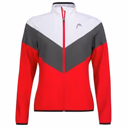 Veste de survêtement femme Head Club 22