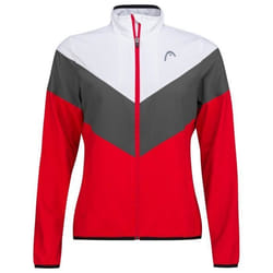 Veste de survêtement femme Head Club 22